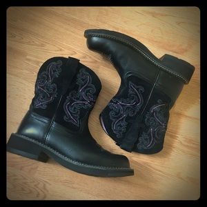 Ariat Fatbaby Boots